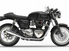 2018 Triumph Thruxton 1200